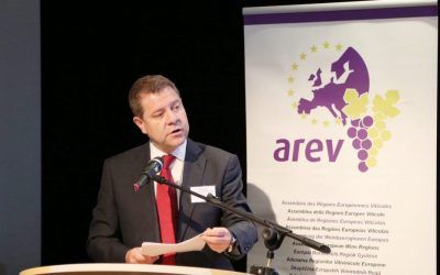 L’AREV demande à la Commission européenne un budget extraordinaire pour la relance urgente du marché du vin par le Covid-19