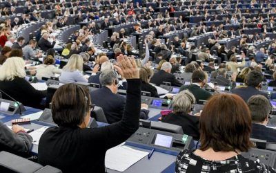 La AREV apela al diálogo y equilibrio en la adopción del informe BECA por parte del Parlamento Europeo, el próximo 15 de febrero