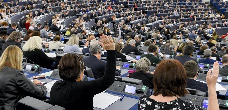 A AREV apela ao diálogo e ao equilíbrio na adopção do relatório do BECA pelo Parlamento Europeu em 15 de Fevereiro próximo