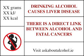 Ireland discriminates againstEuropean wine-growing regions with its national alcohol labelling law.