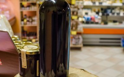 Wine: trends in global and European consumption