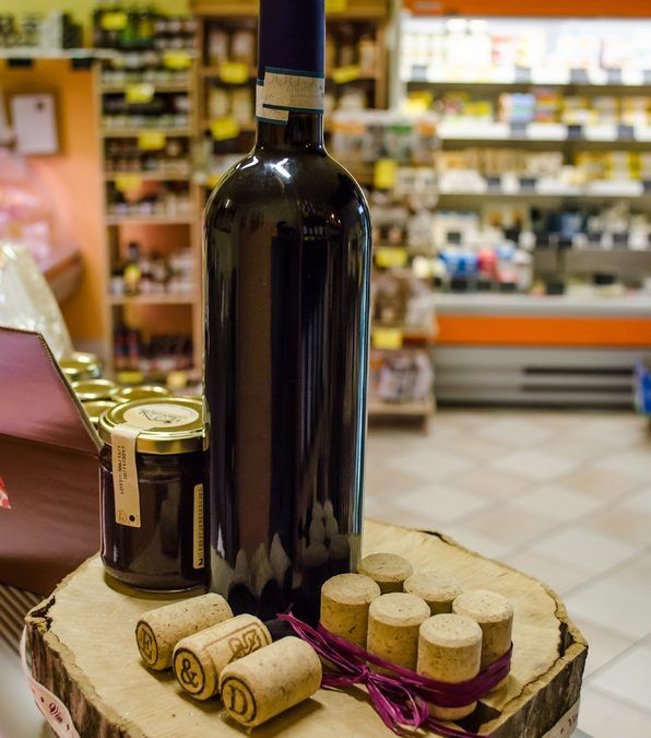 Vino: tendencias del consumo mundial y europeo