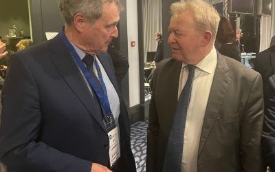 WELTERNÄHRUNGSFORUMS 2024 (GLOBAL FOOD FORUM 2024)