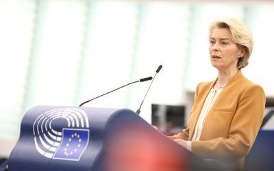 AREV welcomes the decision of the President of the European Commission to cancel the Regulation on the sustainable use of pesticides (SUR) and welcomes the opening of a strategic dialogue on the future of EU agriculture.