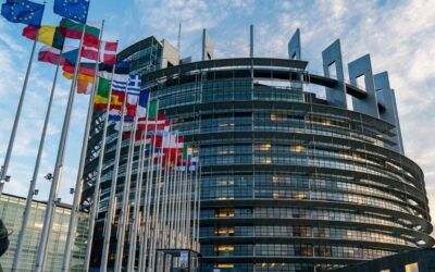 Discussion on the Strategic dialogue on agriculture – EP plenary session – 16/09/2024